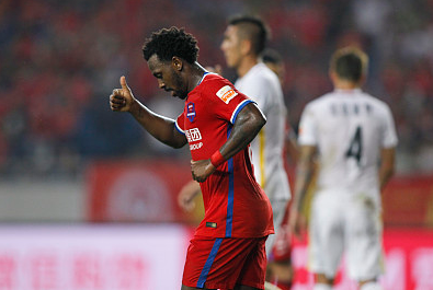 乐鱼官方网站-广州富力队球员名单