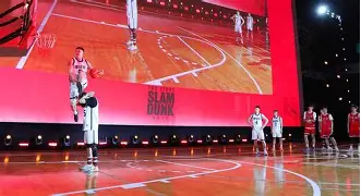 乐鱼-现场气氛火爆,比赛吸引大批观众进行