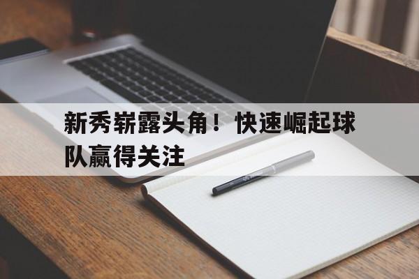 乐鱼-新秀崛起球队解锁