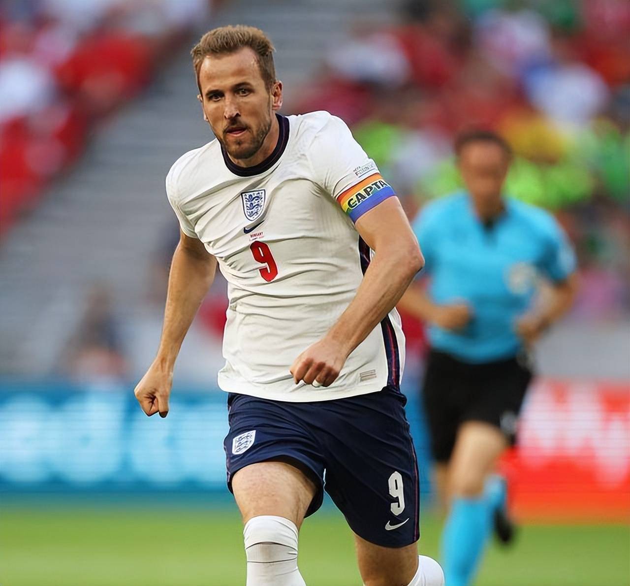 乐鱼登录-凯恩当选英格兰vs乌克兰全场最佳